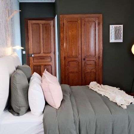 Bed and Breakfast Un Air De Campagne A Baudival Le Cateau-Cambresis Exterior foto